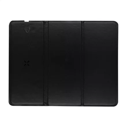 Peppu Charge vezeték nélküli töltős egérpad