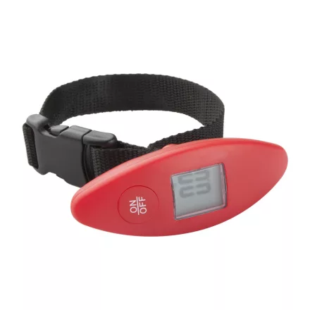 Newark bőrönd mérleg