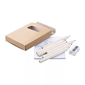 Paola kifestő szett