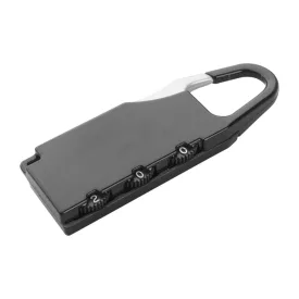 Baiyun bőrönd zár