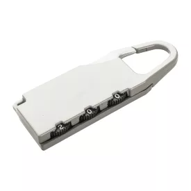 Baiyun bőrönd zár