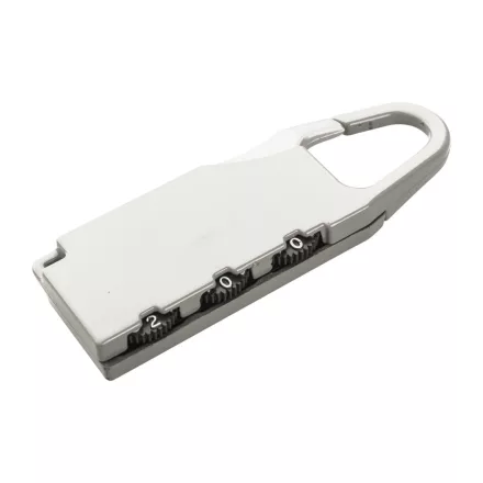 Baiyun bőrönd zár