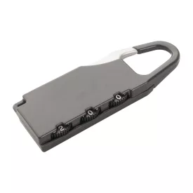 Baiyun bőrönd zár