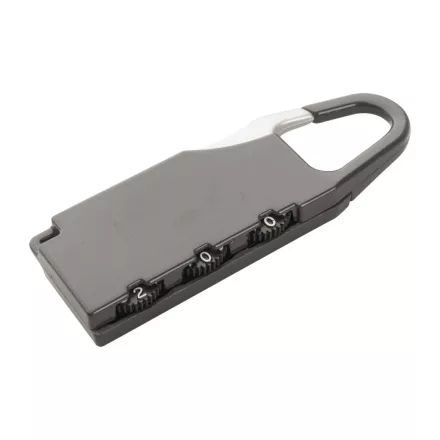 Baiyun bőrönd zár