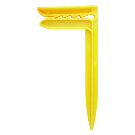 Waky standtörölköző csipesz