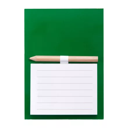 Pecfri mágneses jegyzetlap