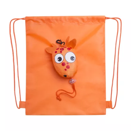 Noah hátizsák, zsiráf