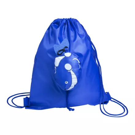 Noah hátizsák, bálna