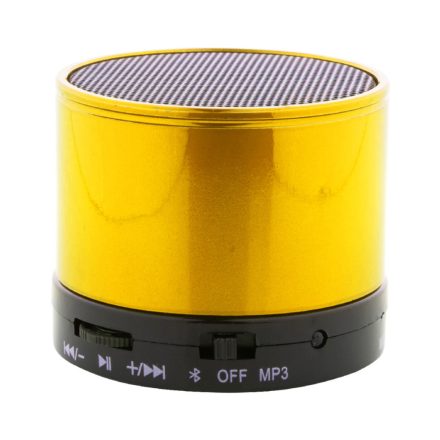 Decibel vezeték nélküli hangszóró