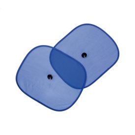 Ride napellenző oldalablakra, 2 db-os