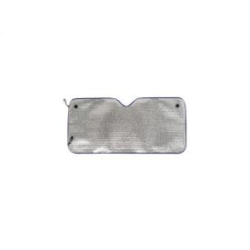 Tormo alufóliával kasírozott napellenző szélvédőre