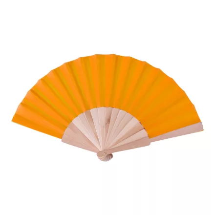 Gamasa kézi legyező