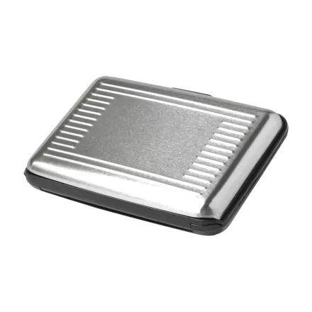 Cardox bankkártya tartó