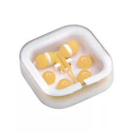 Clarin fülhallgató