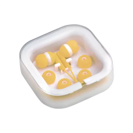 Clarin fülhallgató