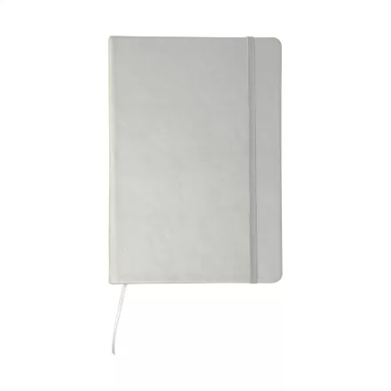 Nopuk Blank A5 jegyzetfüzet