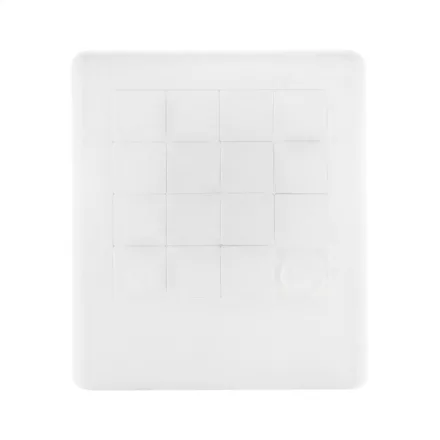 Rezimi RABS mini csúsztatható puzzle