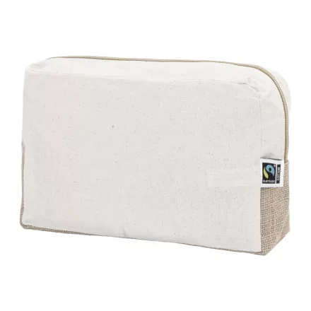 Ferbax Fairtrade kozmetikai táska