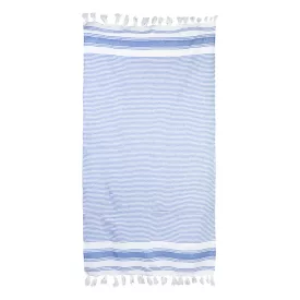 Myrtos strandtörölköző