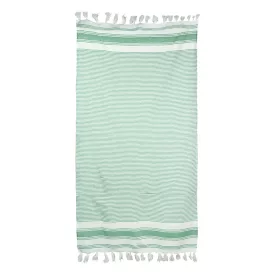 Myrtos strandtörölköző