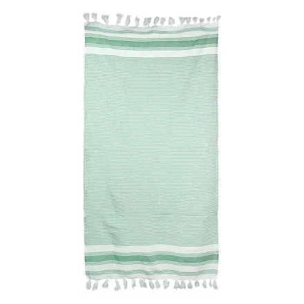 Myrtos strandtörölköző