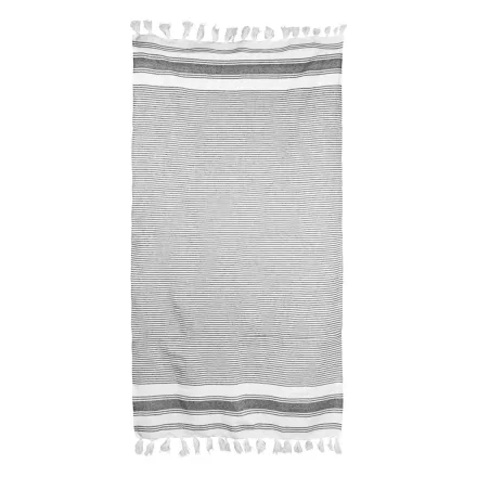 Myrtos strandtörölköző