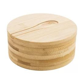 Munnar só- és borstartó