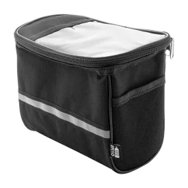 Velofon Plus RPET kerékpáros mobiltartó táska