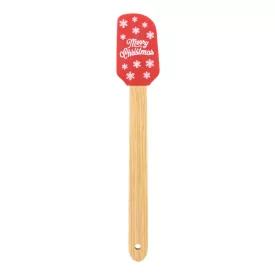 Spatox karácsonyi spatula