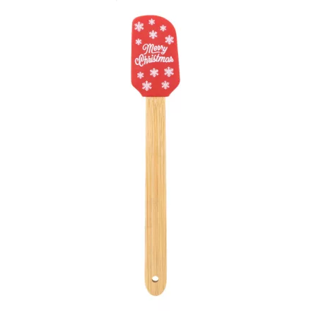 Spatox karácsonyi spatula