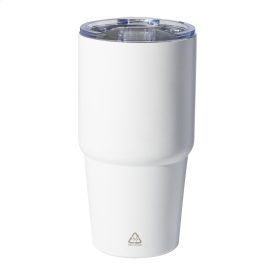 Noricano újrahasznosított rozsdamentes acél thermo pohár