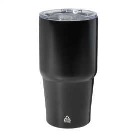 Noricano újrahasznosított rozsdamentes acél thermo pohár