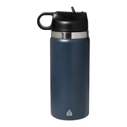 Dablam újrahasznosított rozsdamentes acél termosz