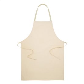 Commis pamut kötény