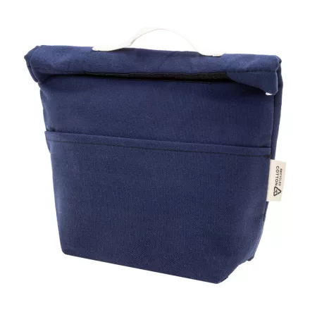 Rekan Cool újrahasznosított vászon hűtőtáska