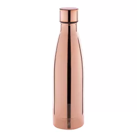   Roppar Oro újrahasznosított rozsdamentes acél rézszigetelt termosz