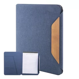 Wapudo A4 RPET iratmappa