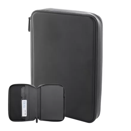 Pulux Note RPU iratmappa