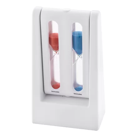 Bitemp RABS homokóra