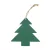 Joulox RPET karácsonyfadísz, karácsonyfa