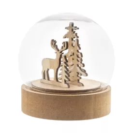 Sirius karácsonyi dekoráció