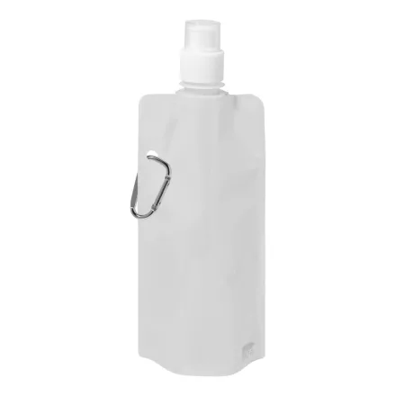 Carabol összecsukható RPET kulacs