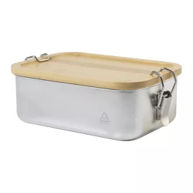 Motetsu újrahasznosított rozsdamentes acél ételdoboz