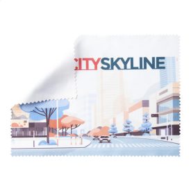 Dioptry törlőkendő