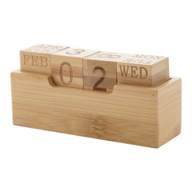 Rolbus asztali naptár