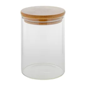 Momomi üveg tároló