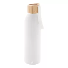 Ralusip Plus újrahasznosított alumínium kulacs