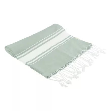 Cancun újrahasznosított pamut strandtörölköző