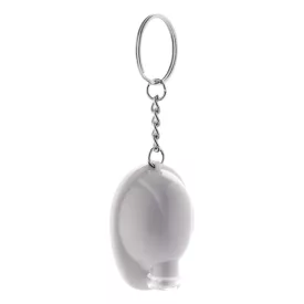 Bobby Plus kulcstartó