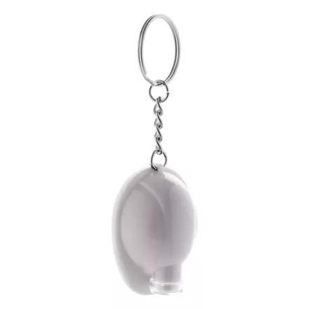 Bobby Plus kulcstartó